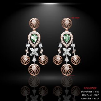 Earring