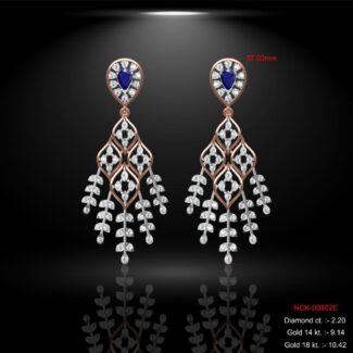 Earring