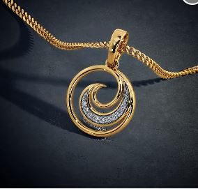 Pendants